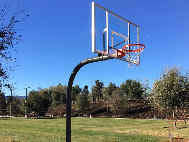 Apple Campus