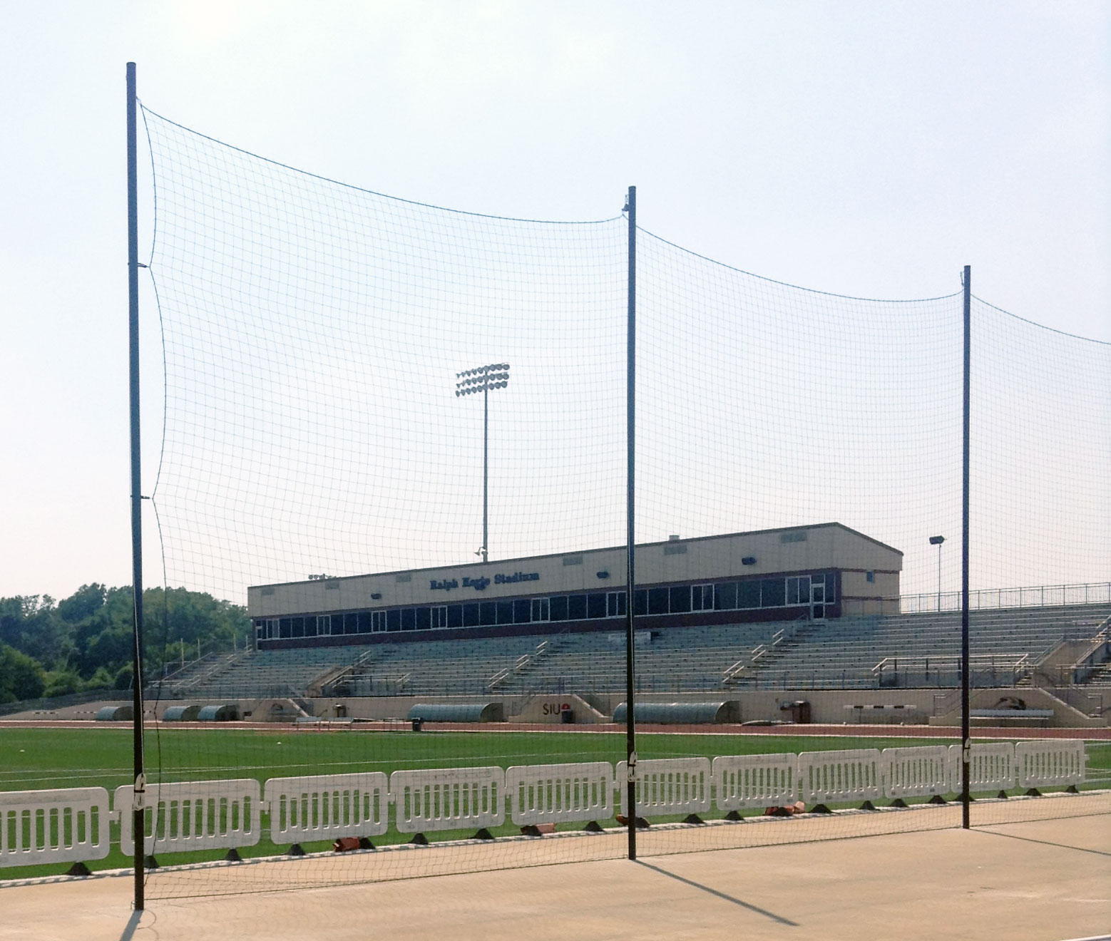 Field Force MSBS SIUE