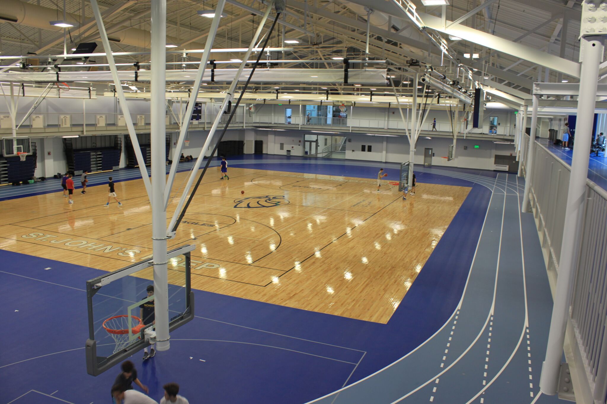 Saint John's Prep