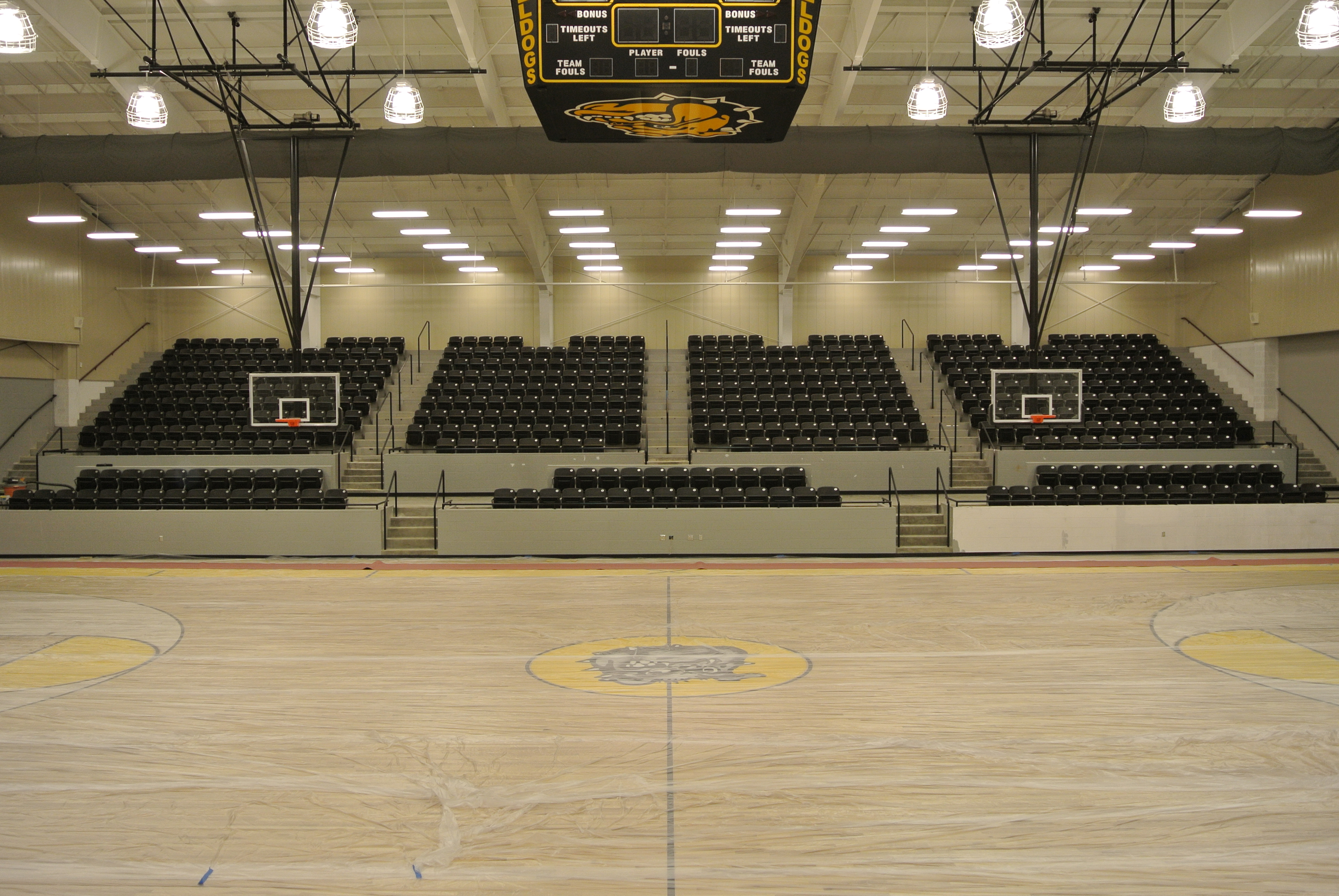 Hampton High School