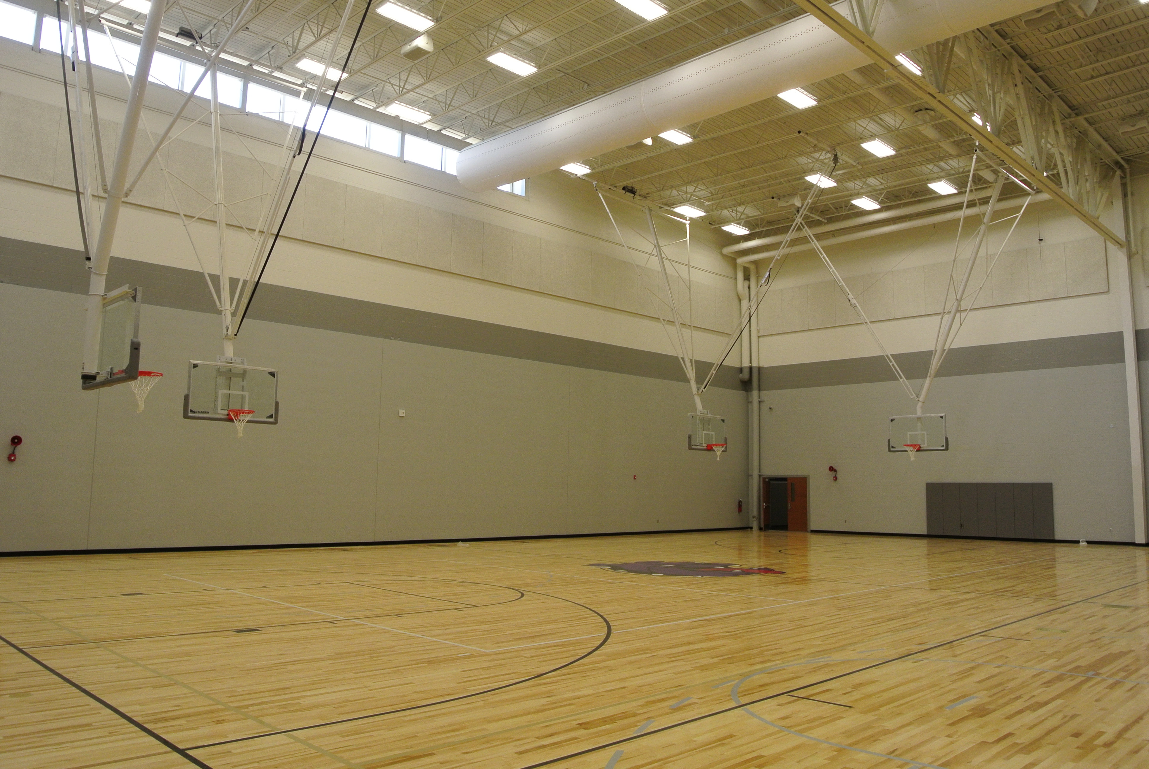 Fayetteville High School