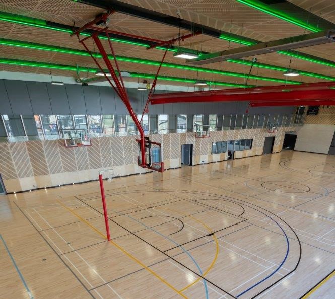 Brindabella Christian College
